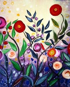Detail Image for art GARDEN of EDEN Detail Image for art GARDEN of EDEN