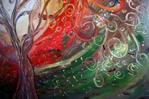 Detail Image for art The DAY after TOMORROW