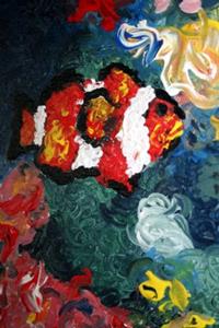 Detail Image for art COLOR of the SEA