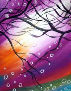 Detail Image for art MUSIC of SEASONS