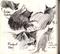 Art: Cats Gone By by Artist Cathy  (Kate) Johnson