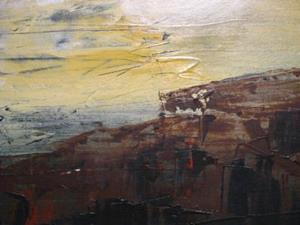 Detail Image for art Grand Canyon