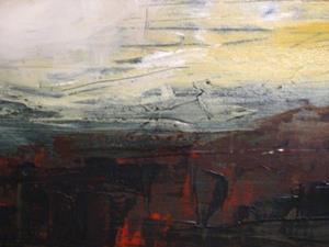 Detail Image for art Grand Canyon