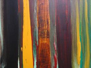 Detail Image for art Redwood