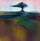 Art: Tree #10 by Artist Kathy Morton Stanion