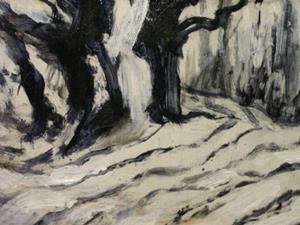 Detail Image for art The Arboretum