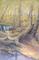 Art: Morning by Artist Virginia Ann Zuelsdorf