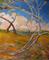 Art: After the Storm by Artist Virginia Ann Zuelsdorf