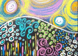 Detail Image for art Living Joy