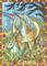 Art: BORN ON CHINCOTEAGUE ISLAND by Artist Susan Brack