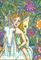 Art: ENCHANTED FOREST by Artist Susan Brack