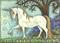 Art: GUARDIAN OF THE HERD by Artist Susan Brack