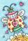 Art: DON'T LET THE LOVE BUG BITE by Artist Susan Brack