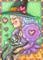 Art: HEARTS AND HUGS by Artist Susan Brack