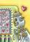 Art: HEART FOR A NICKLE by Artist Susan Brack