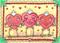 Art: VALENTINES SEE NO EVIL by Artist Susan Brack
