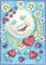 Art: LOVER'S MOON by Artist Susan Brack
