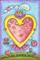 Art: LOVE OF A VALENTINE - CARD by Artist Susan Brack