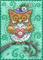 Art: WHOOO WILL BE MY VALENTINE? #2 by Artist Susan Brack