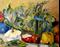 Art: Farm Fresh by Artist Delilah Smith