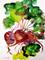 Art: Beets by Artist Delilah Smith