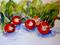 Art: Bunch of Radish by Artist Delilah Smith