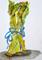 Art: Bunch of Asparagus by Artist Delilah Smith