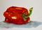 Art: Red Pepper-sold by Artist Delilah Smith