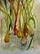 Art: Scallions by Artist Delilah Smith
