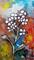Art: Tiny Treasures by Artist Vicky Helms
