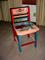Art: Southwest Chair SOLD by Artist Vicky Helms