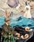 Art: The One in Your Dreams Even After All These Years(2) by Artist Vicky Helms