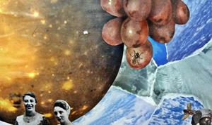Detail Image for art Circus of Dreams (Grand Slambovians)