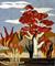 Art: Birch by Artist Vicky Helms