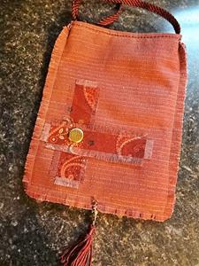 Detail Image for art Boho Purse #14