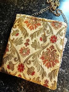 Detail Image for art Boho Purse #9