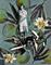 Art: To Past Friendships by Artist Vicky Helms