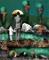 Art: Sane New World by Artist Vicky Helms