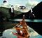Art: Relationship Series   Seeing Eye to Eye by Artist Vicky Helms