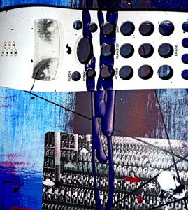 Detail Image for art The Office Collage (GIFTED)