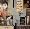 Art: Audrey by Artist Vicky Helms