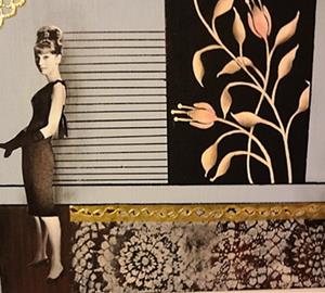 Detail Image for art Audrey