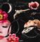 Art: The Dream - The Softness of Hard by Artist Vicky Helms