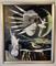 Art: Liberty   For Paris by Artist Vicky Helms