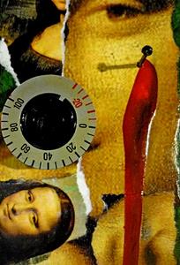 Detail Image for art Prickly Stages of Love (Notes) #2 Detail Image for art Prickly Stages of Love (Notes) #2