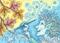 Art: JACK FROST by Artist Susan Brack
