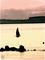 Art: Into the Sunset by Artist Deanne Flouton