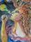 Art: Dream Maker, SOLD by Artist Delilah Smith