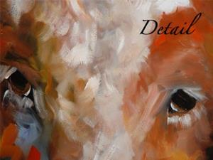 Detail Image for art Little No.3