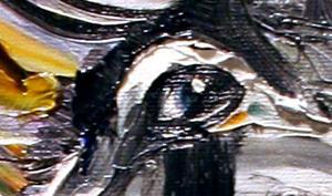Detail Image for art Horse Play One